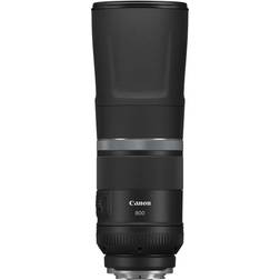 Canon RF 800mm F11 IS STM