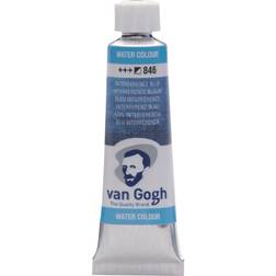 Van Gogh Water Colour Interference Blue 10ml