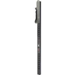 Schneider Electric APC AP7950B unidad de distribución de energía PDU 13 salidas AC 0U Negro