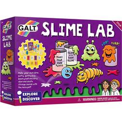 Galt Slime Lab