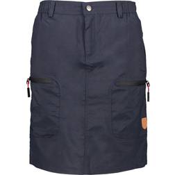 Tuxer Hunter Skort Blue Female Pantalones Cortos Azul