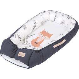 Alberomio Nature & Love Babynest Forest