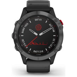 Garmin Fenix 6 Pro Solar