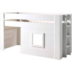 Vipack Noah Mid Sleeper Bed 96x213.6cm