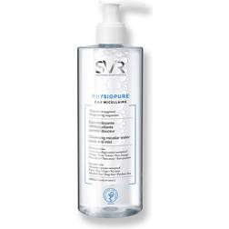 SVR Laboratoires Physiopure Eau Micellaire Pure & Mild Cleansing Micellar Water 13.5fl oz