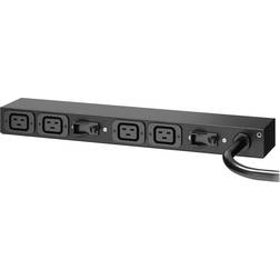 Schneider Electric Basic Rack PDU AP6032A Unità distribuzione alimentazione (montabile