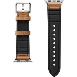 Spigen Retro Fit Watch Band for Apple Watch 38mm/40mm