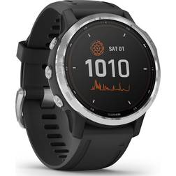 Garmin Fenix 6S Solar Strap