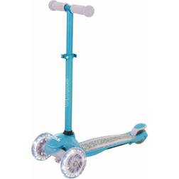 uMoVe Sparkle Mini Flex LED Scooter