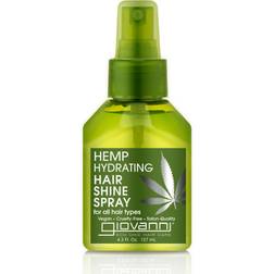 Giovanni Hemp Hydrating Hair Shine Spray 127ml