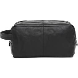 Adax Brian Catania Wash Bag - Black