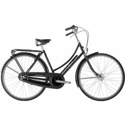 Raleigh Tourist De Luxe 3-Speed 2020 Damcykel