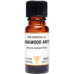 Amphora Aromatics Essential Oil Sandalwood Amyris 10ml