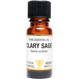 Amphora Aromatics Essential Oil Clary Sage 10ml