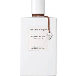 Van Cleef & Arpels Santal Blanc EdP