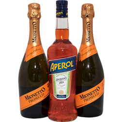 Aperol Spritz Pack