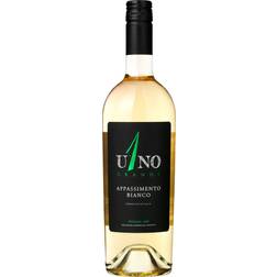 Appassimento Bianco Muskat, Chardonnay, Malvasia Puglia 14% 75cl