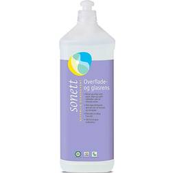 Sonett Multi-Surface and Glass Cleaner 1L