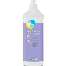 Sonett Multi-Surface and Glass Cleaner