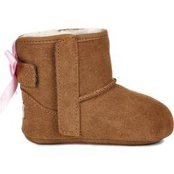 UGG Baby Jesse Bow II - Chestnut