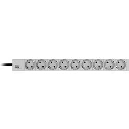 Deltaco Bachmann Power Strip