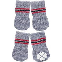 Trixie Hundesokker XXS-XS 2pcs