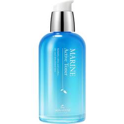 The Skin House Marine Active Toner 4.4fl oz