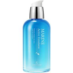 The Skin House Marine Active Emulsion 130ml