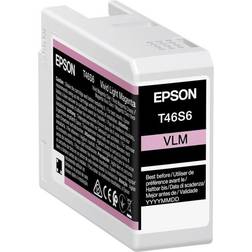 Epson Inktcartridge Licht Magenta