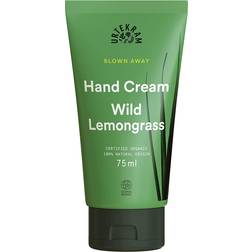 Urtekram Blown Away Hand Cream Wild Lemongrass