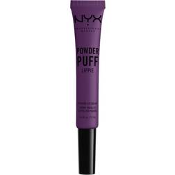 NYX Powder Puff Lippie Lip Cream Senior Class