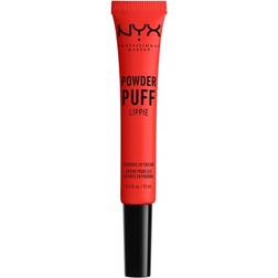 NYX Powder Puff Lippie Lippenstift Crushing Hard