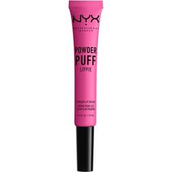 NYX Powder Puff Lippie Bby