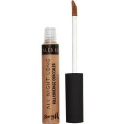 Barry M All Night Long Concealer #6 Hazelnut