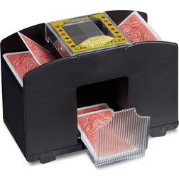 Electric Card shuffler 4 Decks