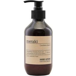 Meraki Northern Dawn Hand Lotion