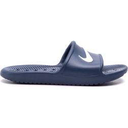 NIKE Kawa Shower PS/GS - Navy/White