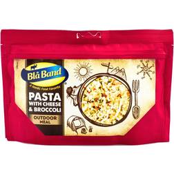 Blå Band Pasta juustolla ja parsakaalilla