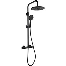 Bluerain Lux (2602 9846563) Svart