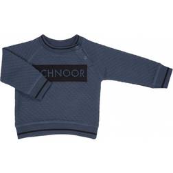 Petit by Sofie Schnoor Alfred Sweat NYC - Dark Blue/Navy (P201411)