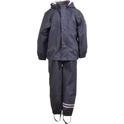 Mikk-Line PU Rain Set - Blue Nights/Blue (33138-287)