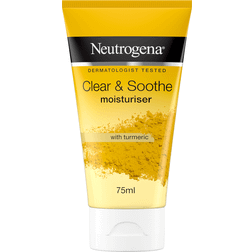 Neutrogena Clear & Soothe Moisturiser 2.5fl oz