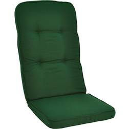 Fritab Woodline Stolehynde Grøn (75x50cm)