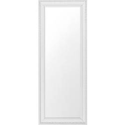 Beliani Vertou Väggspegel 50x130cm
