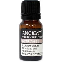 Ancient Wisdom Essential Oil Star Anise 10ml