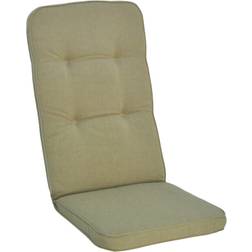 Fritab 407-42 Stolehynde Beige (75x50cm)