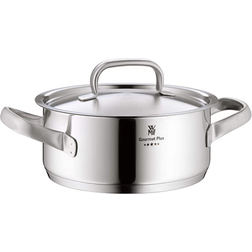 WMF Gourmet Plus con coperchio 4.1 L 24 cm