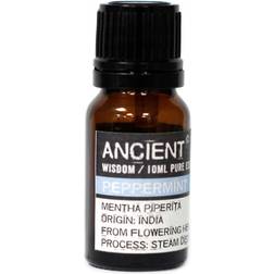 Ancient Wisdom Essential Oil Peppermint 10ml