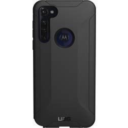 UAG Scout Series Case for Moto G Stylus/G8 Stylus