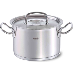 Fissler Original Pro Collection High med lock 9.1 L 24 cm